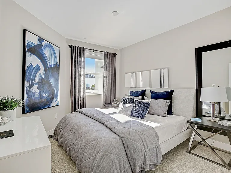 Bright and serene | Floor Plan A2
