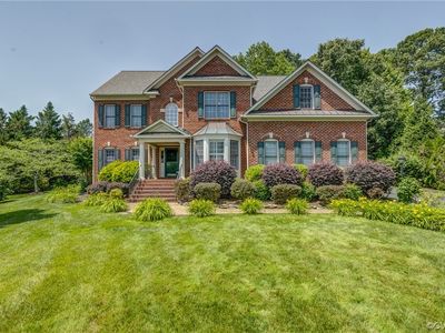 11816 Shadow Run Dr, Glen Allen, VA, 23059