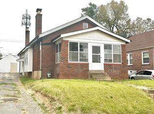 3514 Belaire Pl, Saint Louis, MO