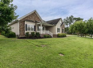 202 Silverbrook Ln, Lexington, SC 29073