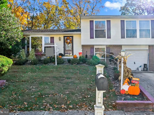 7910 Danbury Ct, Glen Burnie, MD 21061