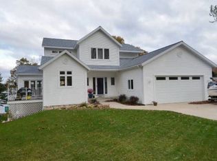 N2820 Summerville Park Rd, Lodi, WI 53555