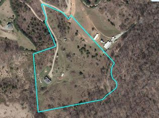 9 Butcher Holw, Leicester, NC 28748