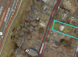 18509 Triangle St, Triangle, VA 22172