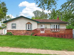 805 Warren St, De Soto, IA 50069