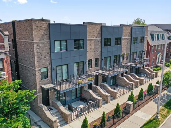 262 Mack Ave, Detroit, MI 48201