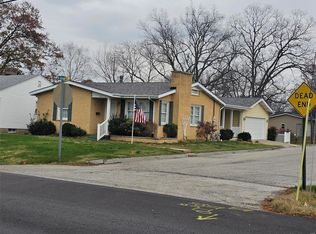 466 S 4th St, Ste Genevieve, MO 63670