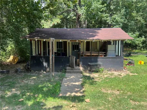 1613 472nd Hwy, Winnfield, LA 71483