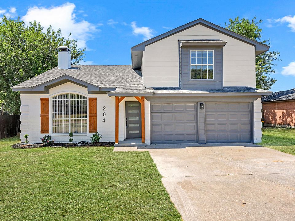 1st image of 204 Briarglen Dr