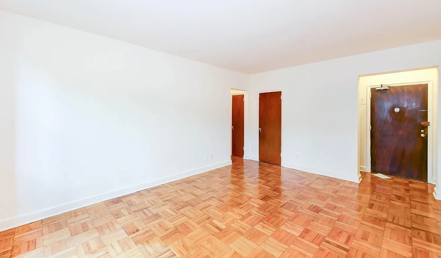 1329-37 Ft. Stevens Drive, NW — Photo 4