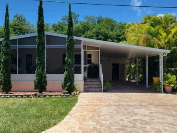 604 N Emerald Dr, Key Largo, FL 33037