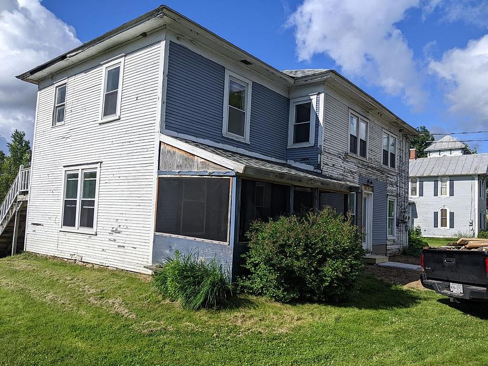 5091 State Route 11, Ellenburg Depot, NY 12935 MLS 176627 Zillow