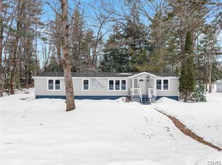 808 McClanathan Ave, Blossvale, NY 13308