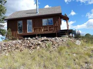 299 Derigo Ln, Silver Cliff, CO 81252
