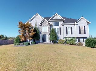 280 Derby Run, Dallas, GA 30132