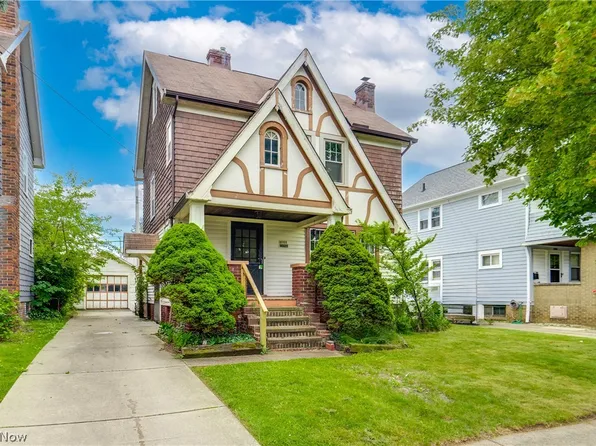 18702 Kildeer Ave, Cleveland, OH 44119