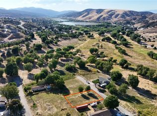 0 Ashtree Dr Lot 35, Lake Hughes, CA 93532