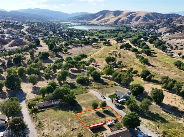 0 Ashtree Dr Lot 35, Lake Hughes, CA 93532