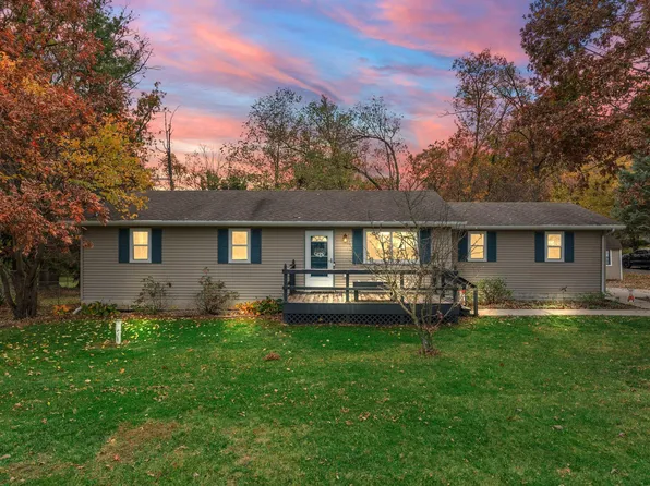1 S Ventura Blvd, Hebron, IN 46341