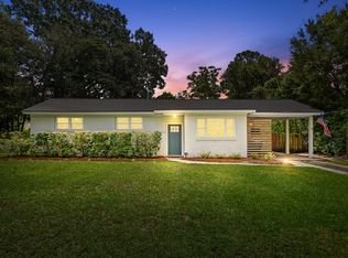 1767 Gilbert St, Charleston, SC 29412