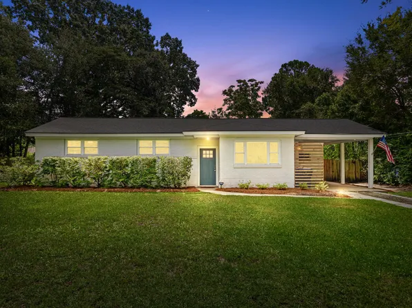 1767 Gilbert St, Charleston, SC 29412