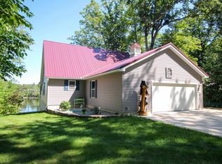 7644 Beech St, Lake, MI 48632