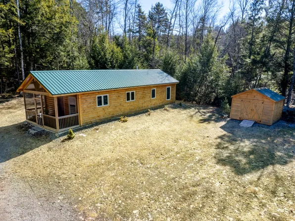 92 Cottage Shore Drive, Holden, ME 04429