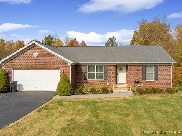 13579 Tree Drive NW, Palmyra, IN 47164