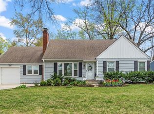 5841 El Monte St, Fairway, KS 66205