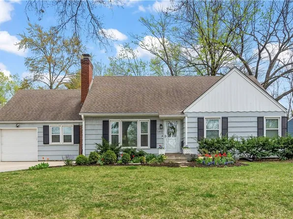 5841 El Monte St, Fairway, KS 66205