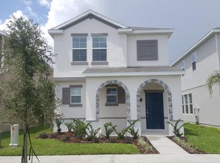 5669 Cypress Hill Rd, Winter Garden, FL 34787