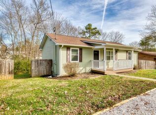 2531 Chukar Rd, Knoxville, TN 37923