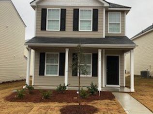 149 Brockett Dr, Athens, GA 30607