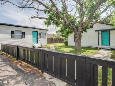 1812 Market St, Pascagoula, MS, 39567