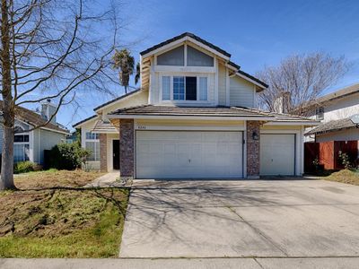 8246 Gwinhurst Cir, Sacramento, CA, 95828