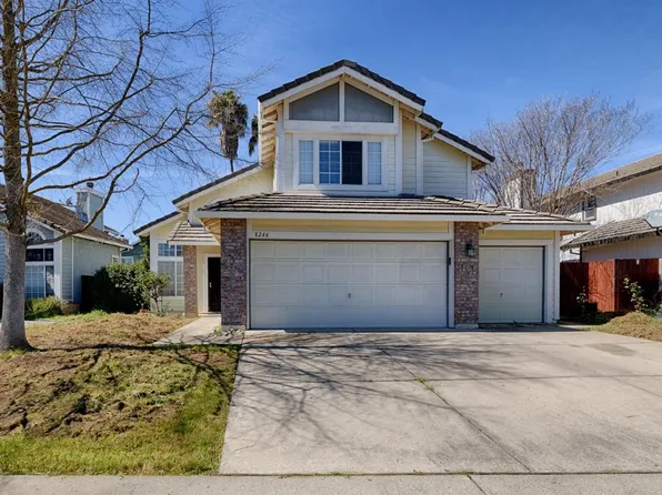 8246 Gwinhurst Cir, Sacramento, CA 95828