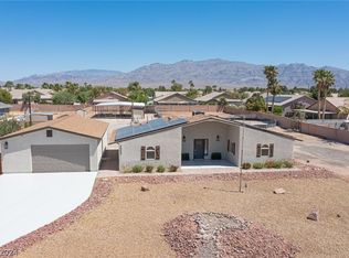 5500 Donald Rd, Las Vegas, NV 89131