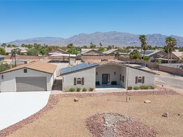 5500 Donald Rd, Las Vegas, NV 89131