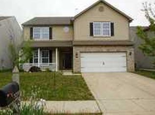 3238 Gainesville Ct, Indianapolis, IN 46227