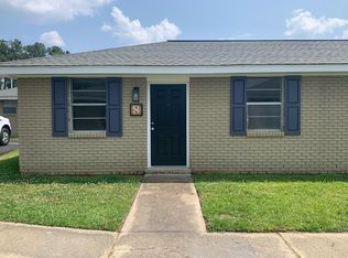 Cottage Campuses, Hattiesburg, MS 39401