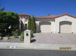 2617 Spearpoint Dr, Reno, NV 89509