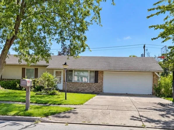 2981 Jenny Pl, Lima, OH 45805