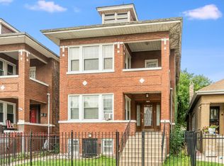 6722 S Maplewood Ave, Chicago, IL 60629
