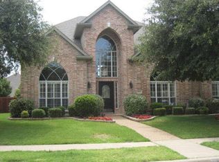 321 N Heartz Rd, Coppell, TX 75019