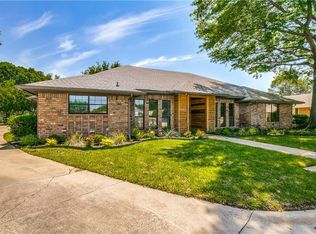 4 Riviera Ct, Trophy Club, TX 76262