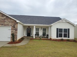 167 Beallwood Dr, Harlem, GA 30814