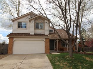 8297 S Reed Way, Littleton, CO 80128