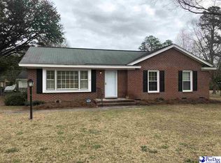420 Sheffield Dr, Darlington, SC 29532