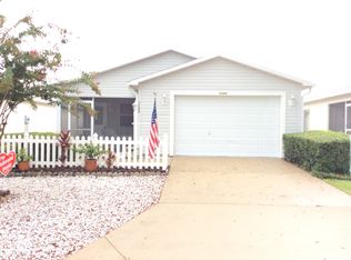17399 SE 93rd Vine Ave, The Villages, FL 32162