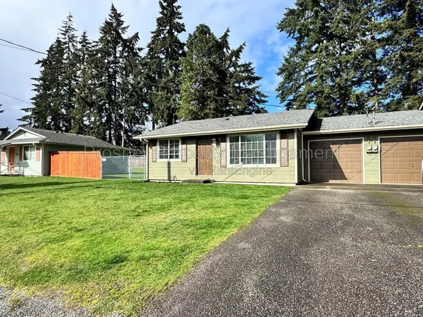 17404 8th Ave E, Spanaway, WA 98387